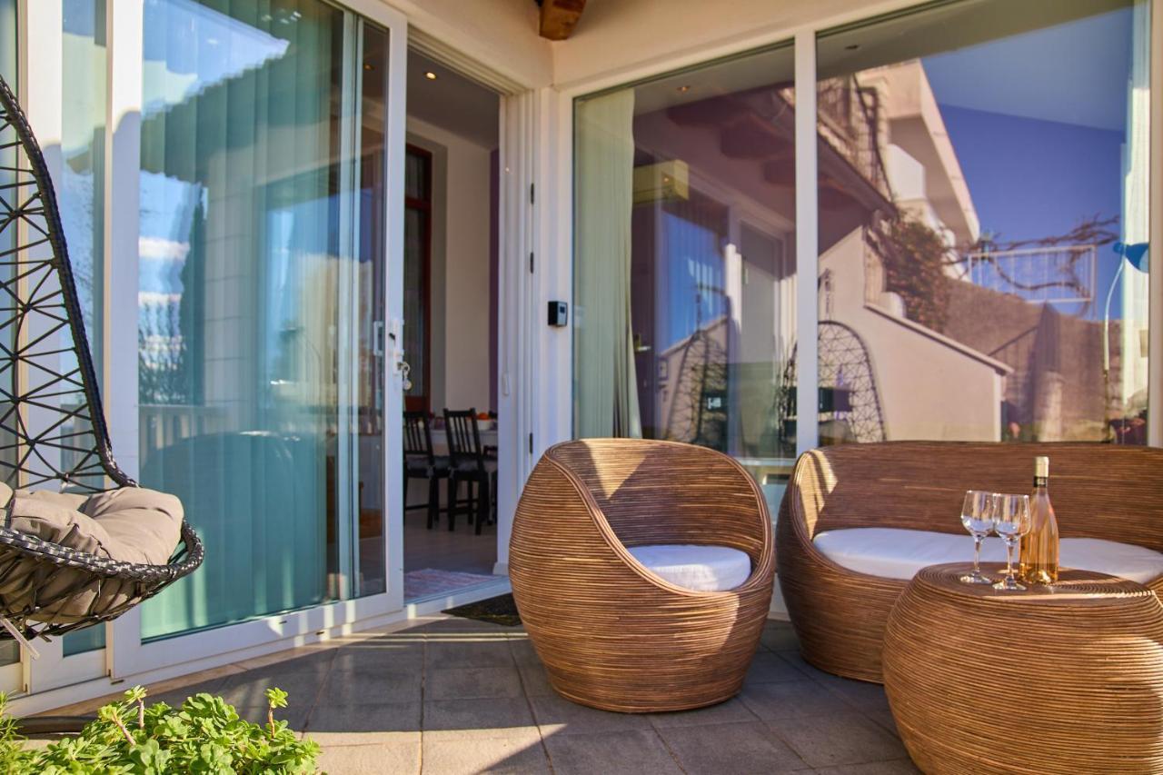 Purple Seaview Apartment Dubrovnik Extérieur photo