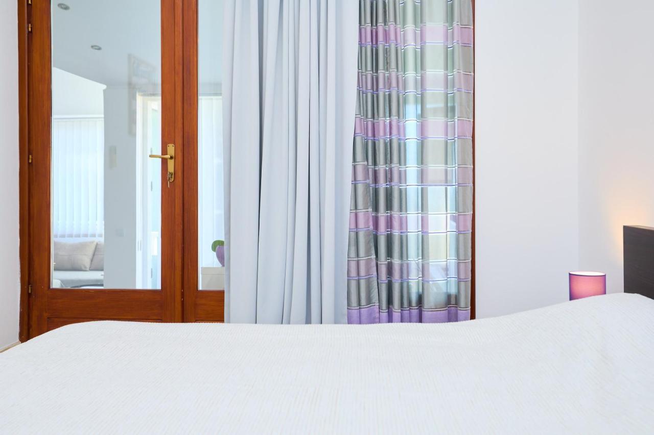 Purple Seaview Apartment Dubrovnik Extérieur photo