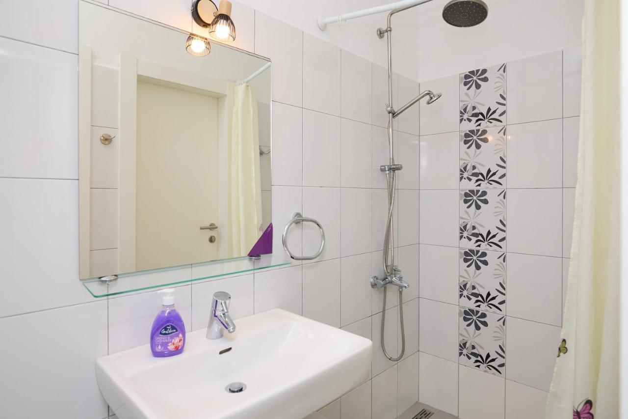 Purple Seaview Apartment Dubrovnik Extérieur photo