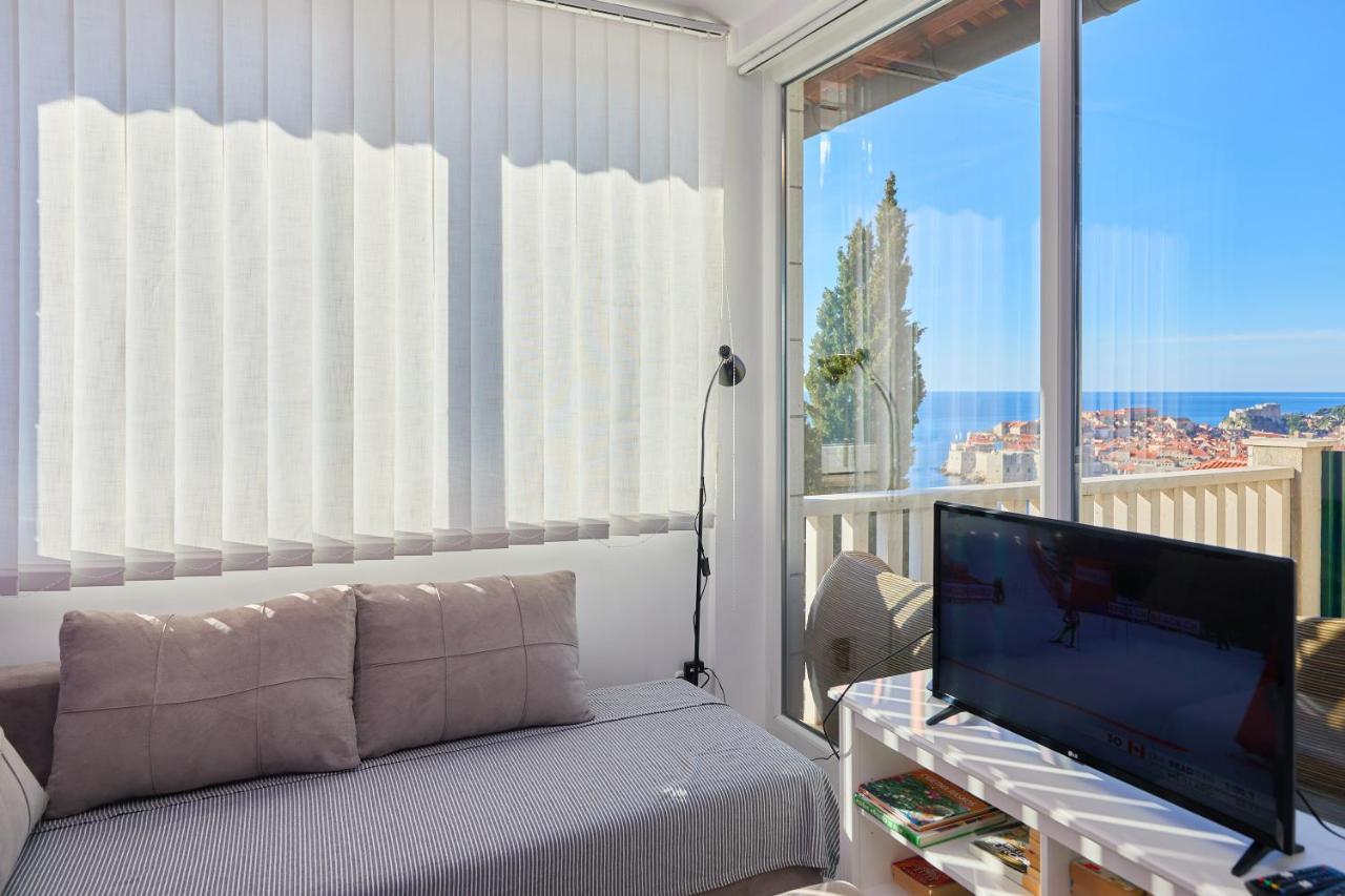 Purple Seaview Apartment Dubrovnik Extérieur photo
